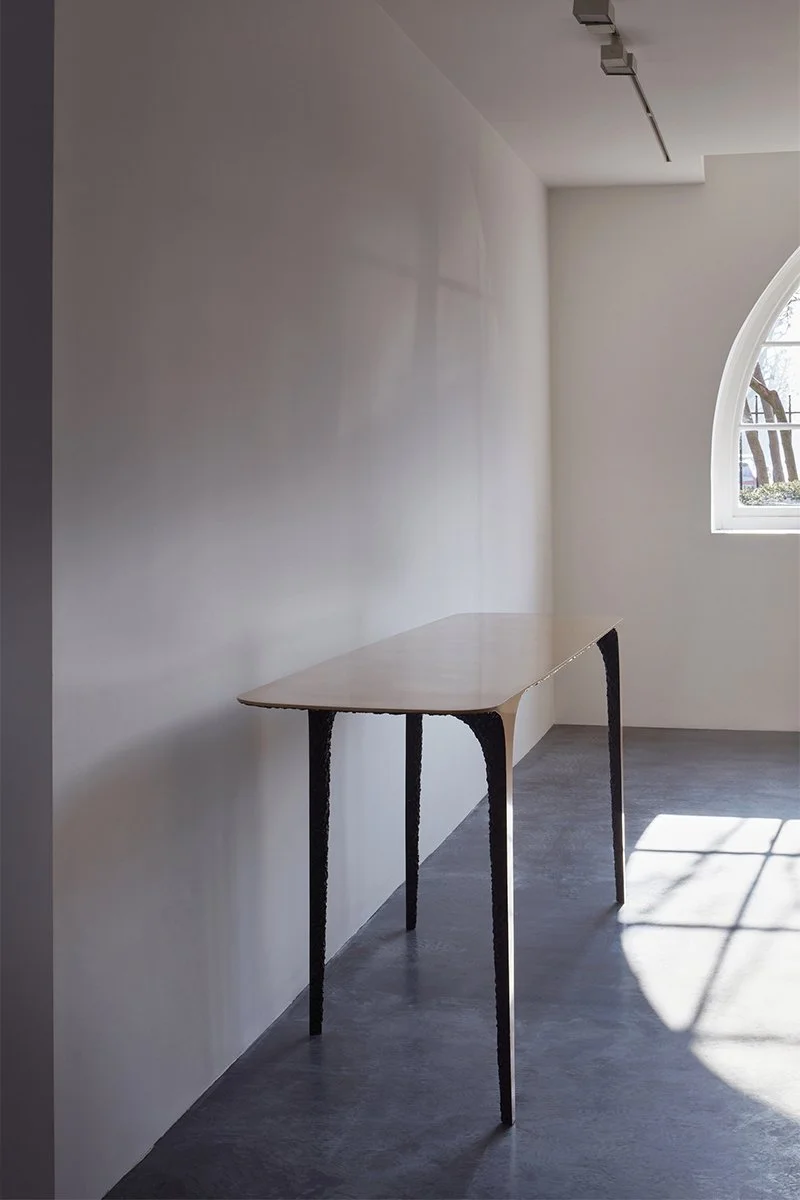  Carpenters Workshop Gallery - Ladbroke Hall - David Adjaye 