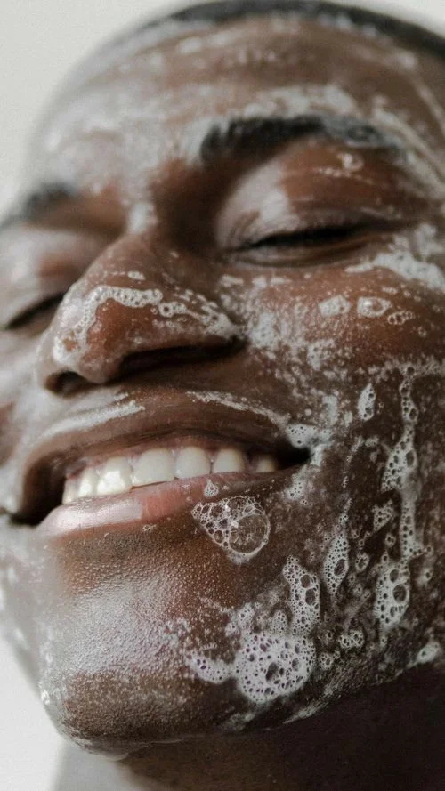 How to Keep Your Face Shine-Free and Fresh