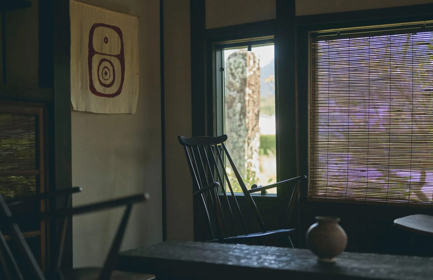 Experience Minimalist Tranquility with Muji's Kamogawa Airbnb Retreat