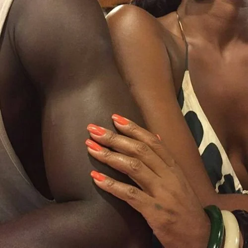 Decoding Relationship Body Language