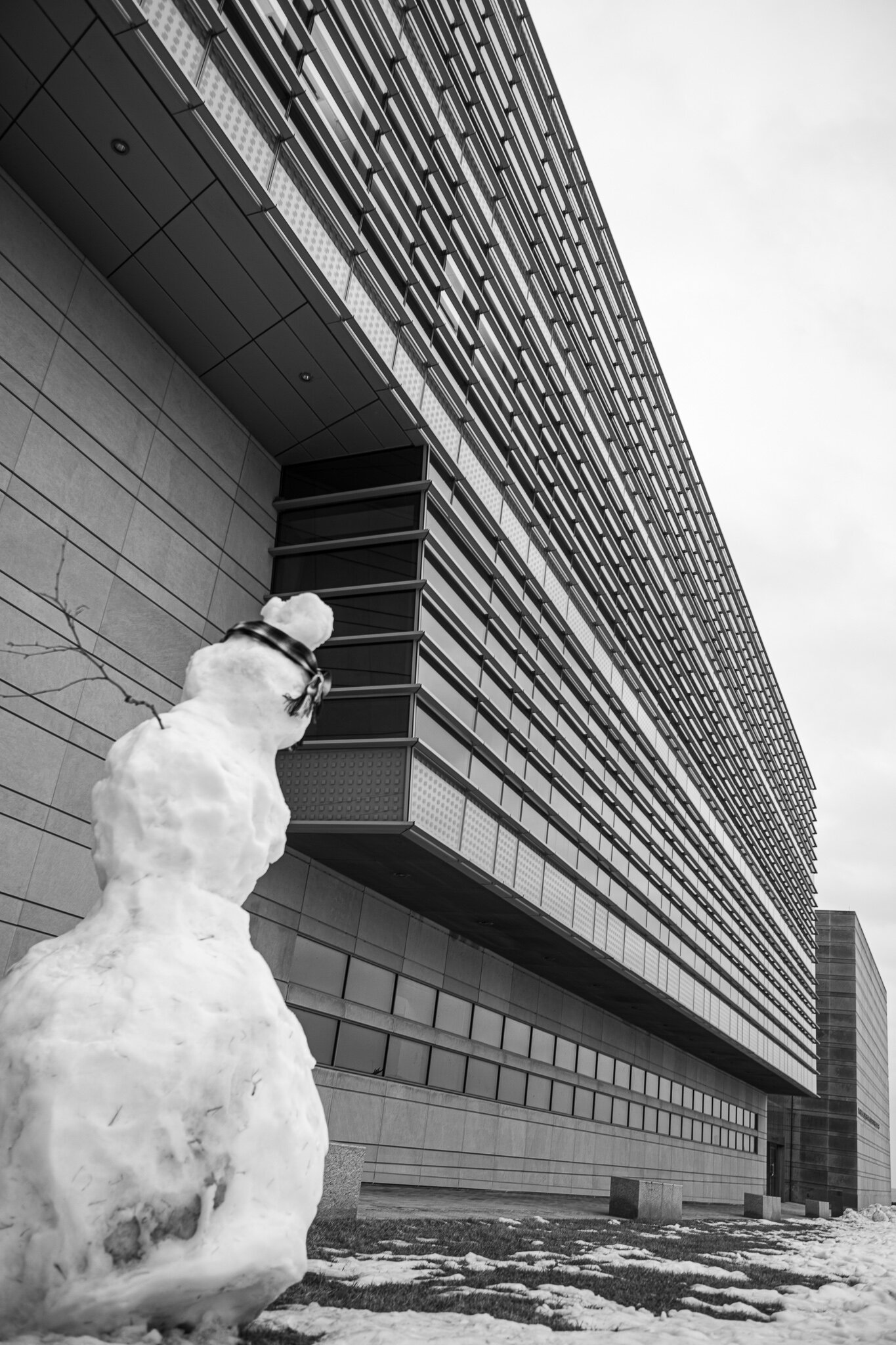 Patrick G. & Shirley W. Ryan Center for the Musical Arts