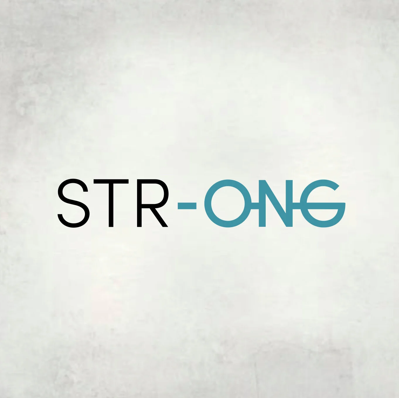 STR-ONG By Jaymee Ong