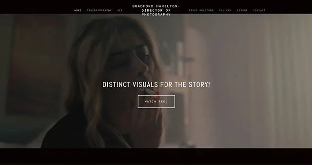 My cinematography porfolio has been updated on my website:  www.jbhamilton.com
📷 📷 📷
 #cinematography #cinematographer #dp #directorofphotography #red #Alexa #losangeles #California #Hollywood #arri #visualarts #moviemaking #movies #universal #fox