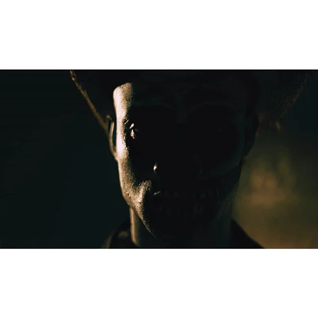 Throwback to &quot;Adopted&quot; ft. Director @theadrianjules . My second feature in 2017. Love the darkness. #directorofphotography #dp #filmmaking #independentfilm #indiefilm #cinematography #cinematographer #Setlife #losangeles #Hollywood #la #NYC