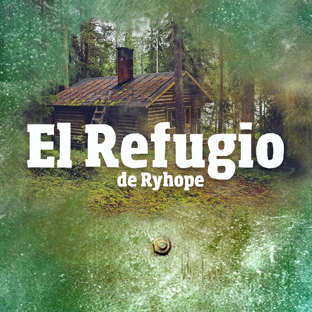 La Herencia — El Refugio de Ryhope