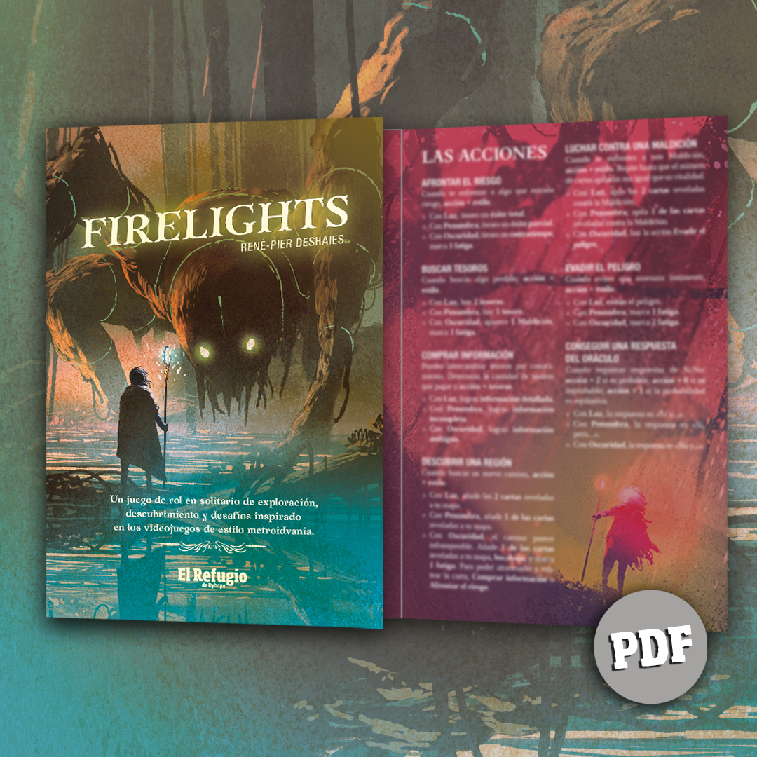 PDF FIRELIGHTS - René-Pier Deshaies