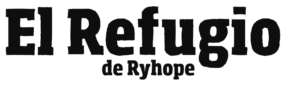 El Refugio de Ryhope