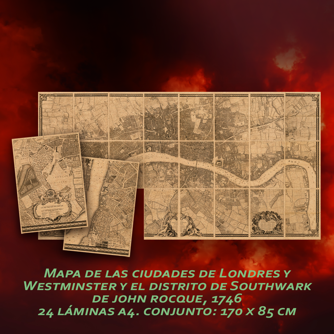 DARK STREETS - Extras Edición Coleccionista