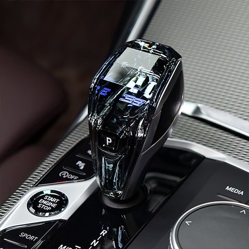3 series crystal gear knob for BMW .jpg
