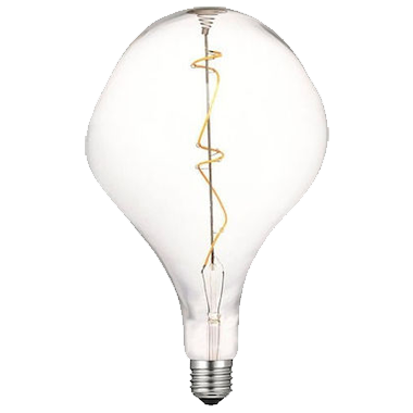 Filament LED Idie 5W 230V E27 180 x 290mm