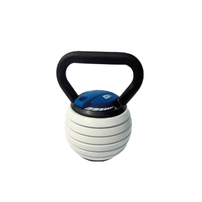 Ρυθμιζόμενου Βάρους Kettlebells