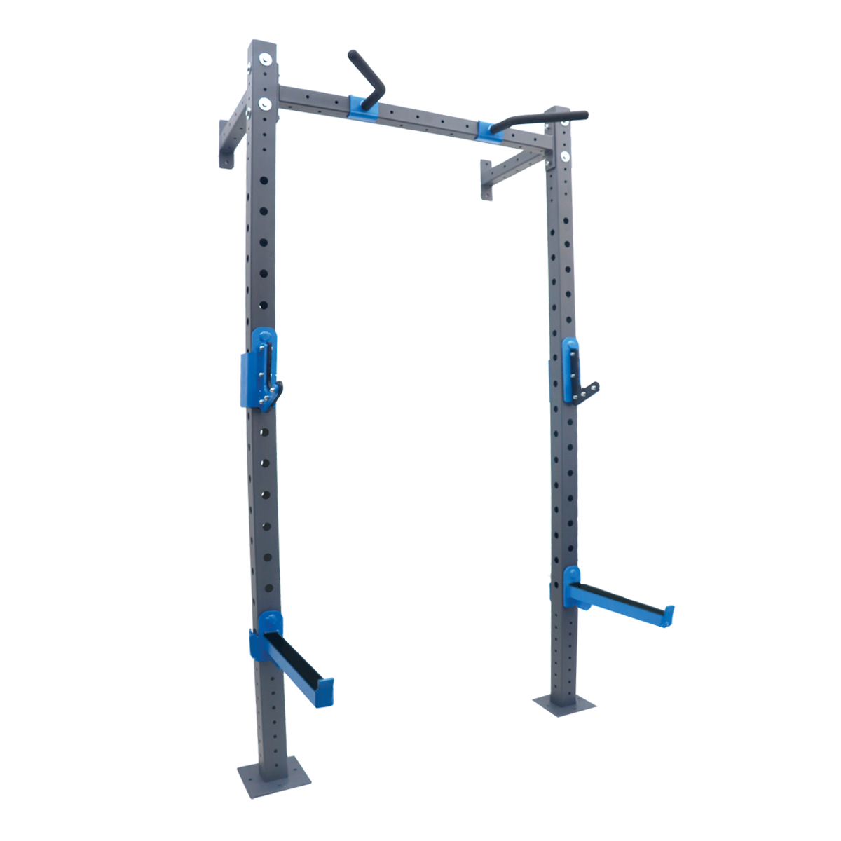 Επιτοίχιο Half Rack