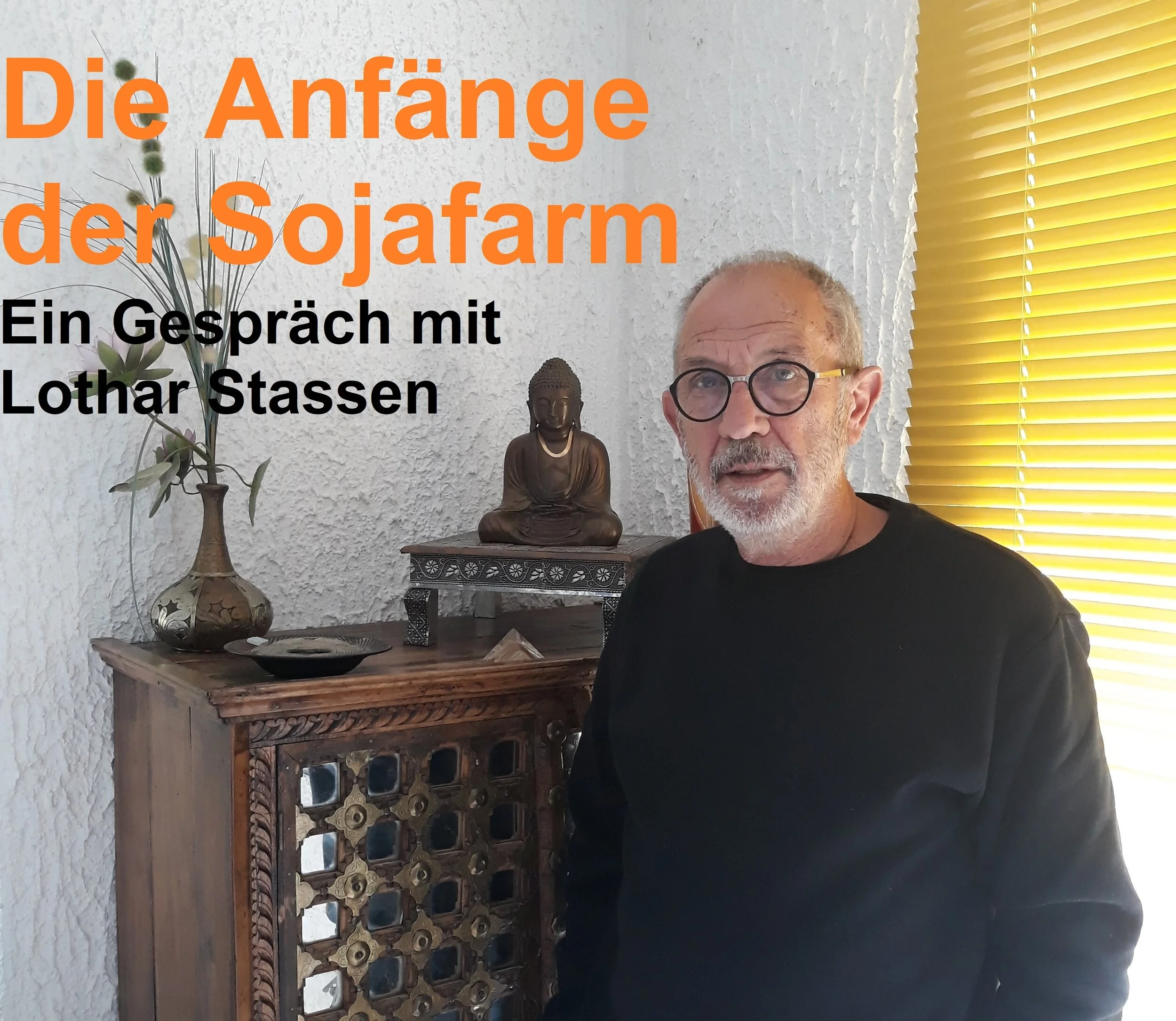 Unser erster Podcast ist online!