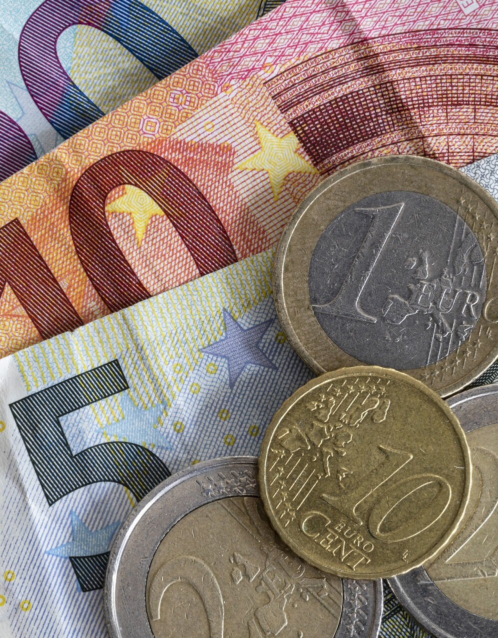 Wir senken die Preise!