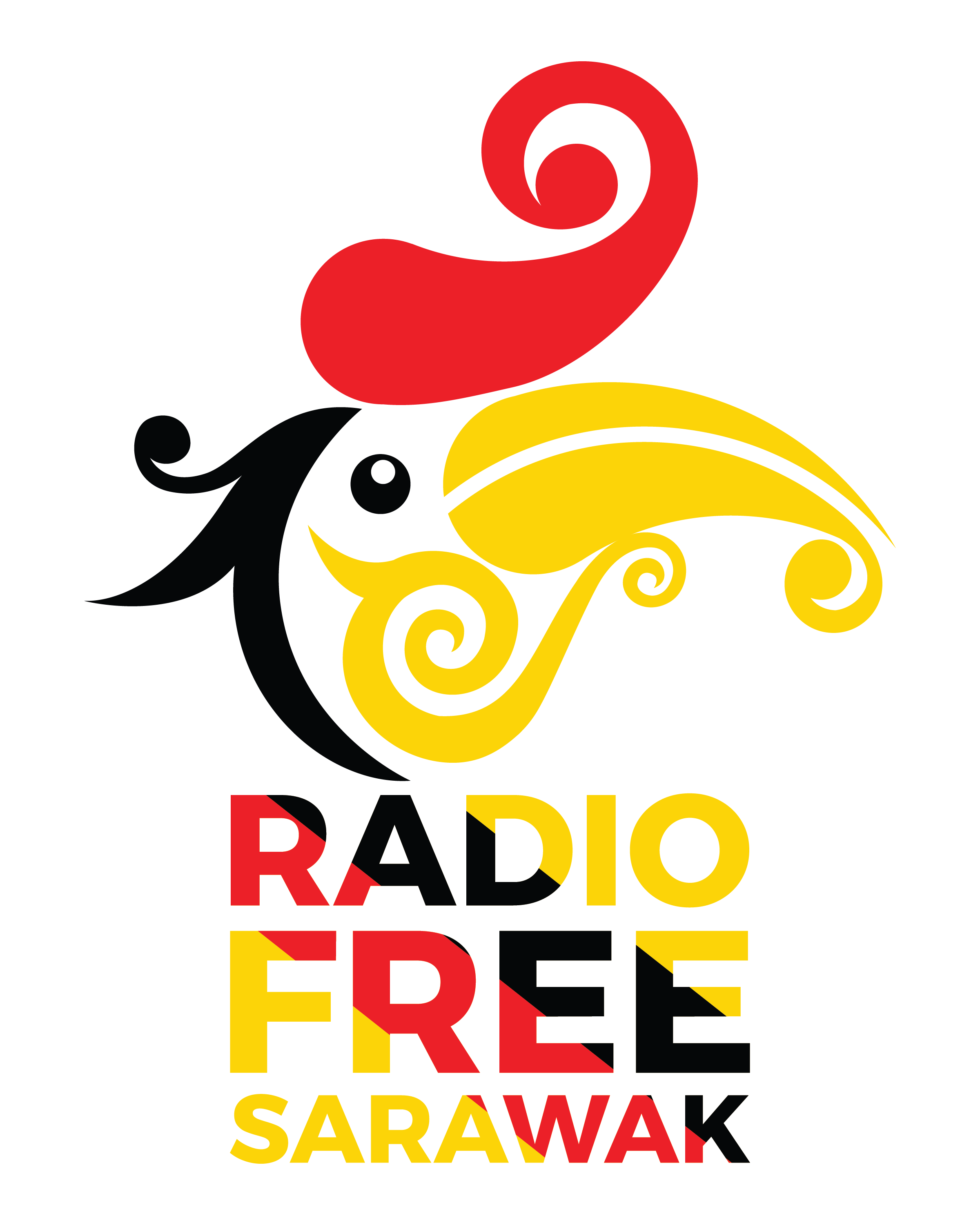 Radio Free Sarawak