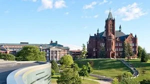 Syracuse University