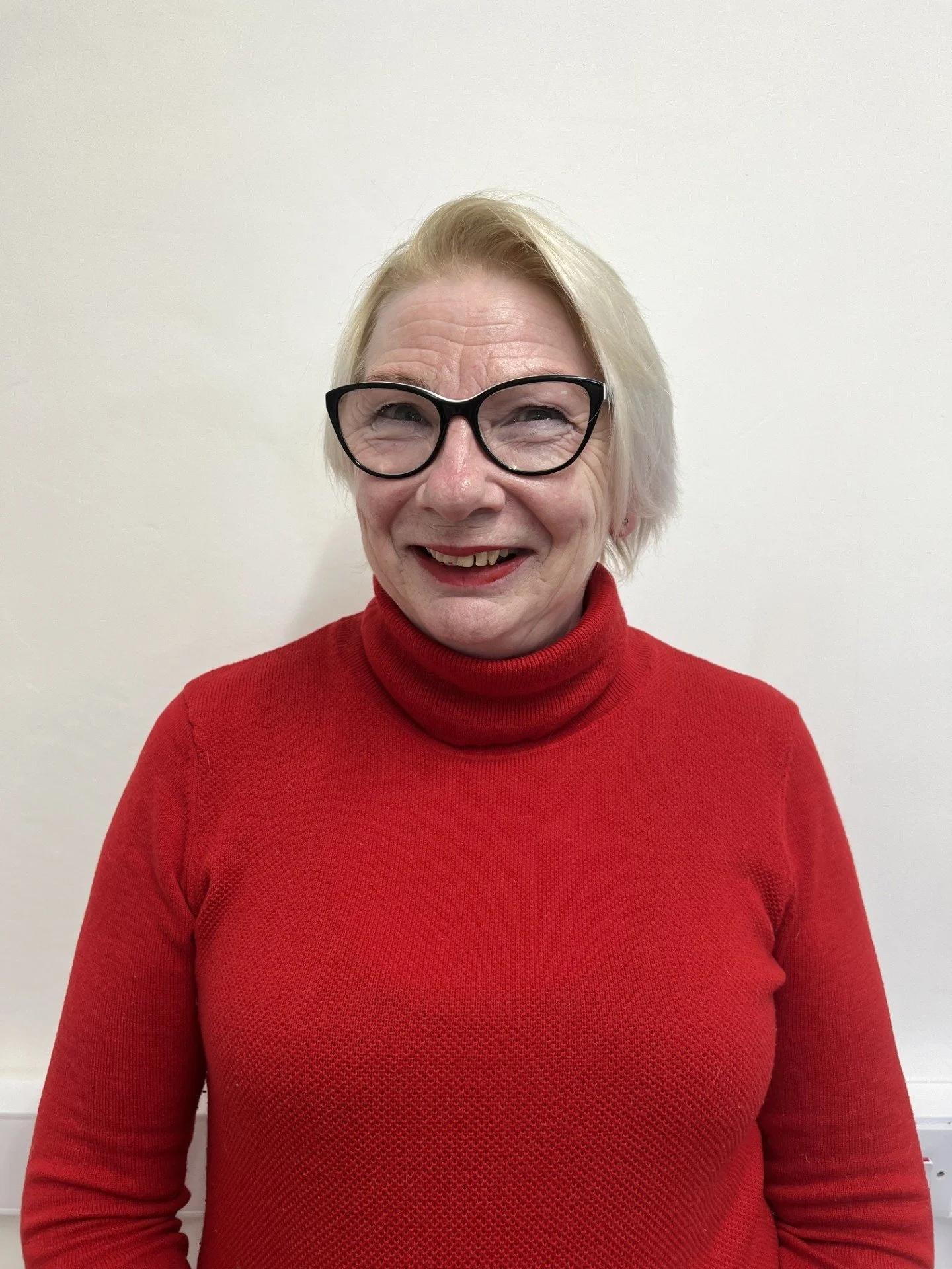 Senior Support Worker