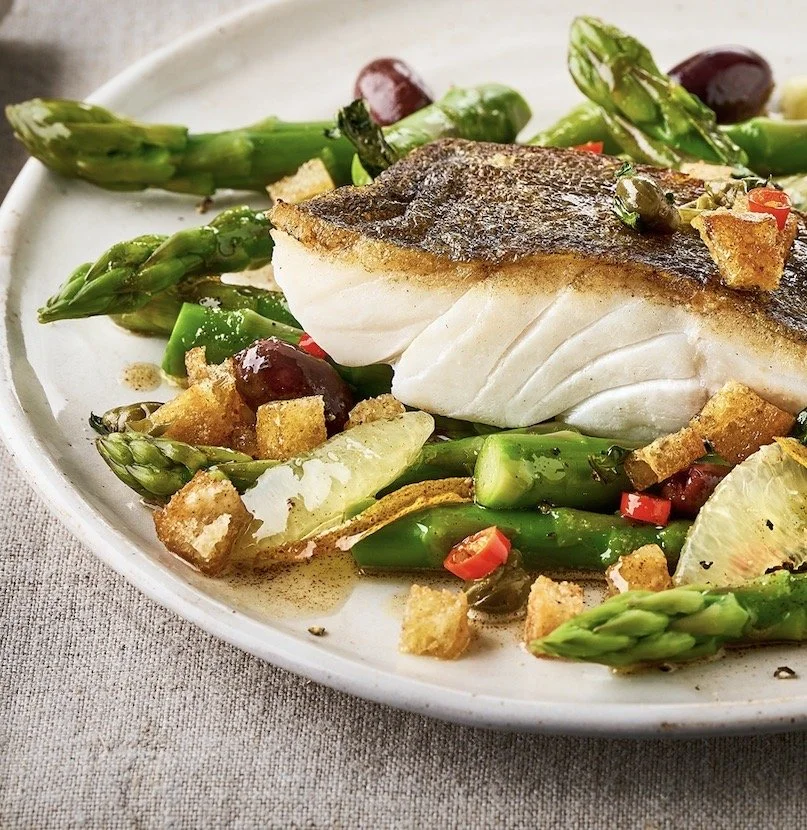   SKREI für Deutsche SEE  