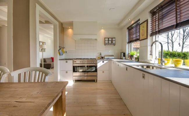 6 Top design trends for stylish kitchens in 2019