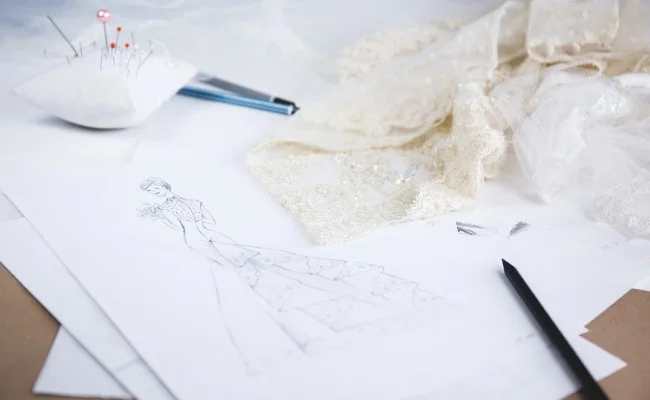 Everything You Need To Know About The Inner Workings Of Haute Couture