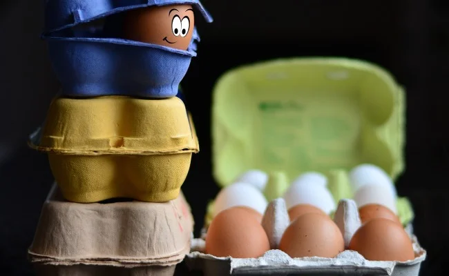 The packaging revolution: 4 innovative materials and concepts