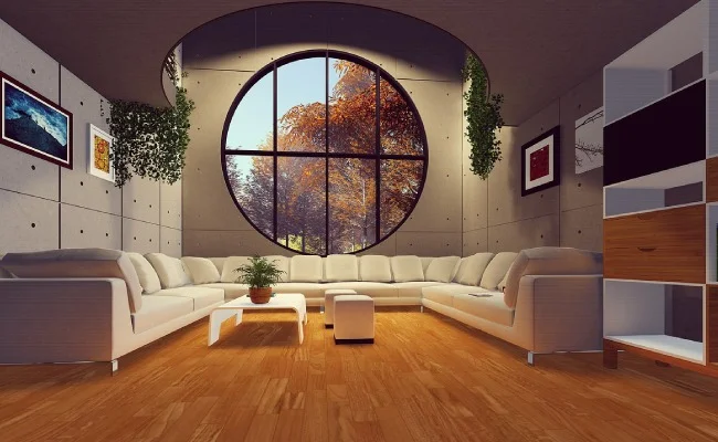 6 tips to get an updated color scheme without painting