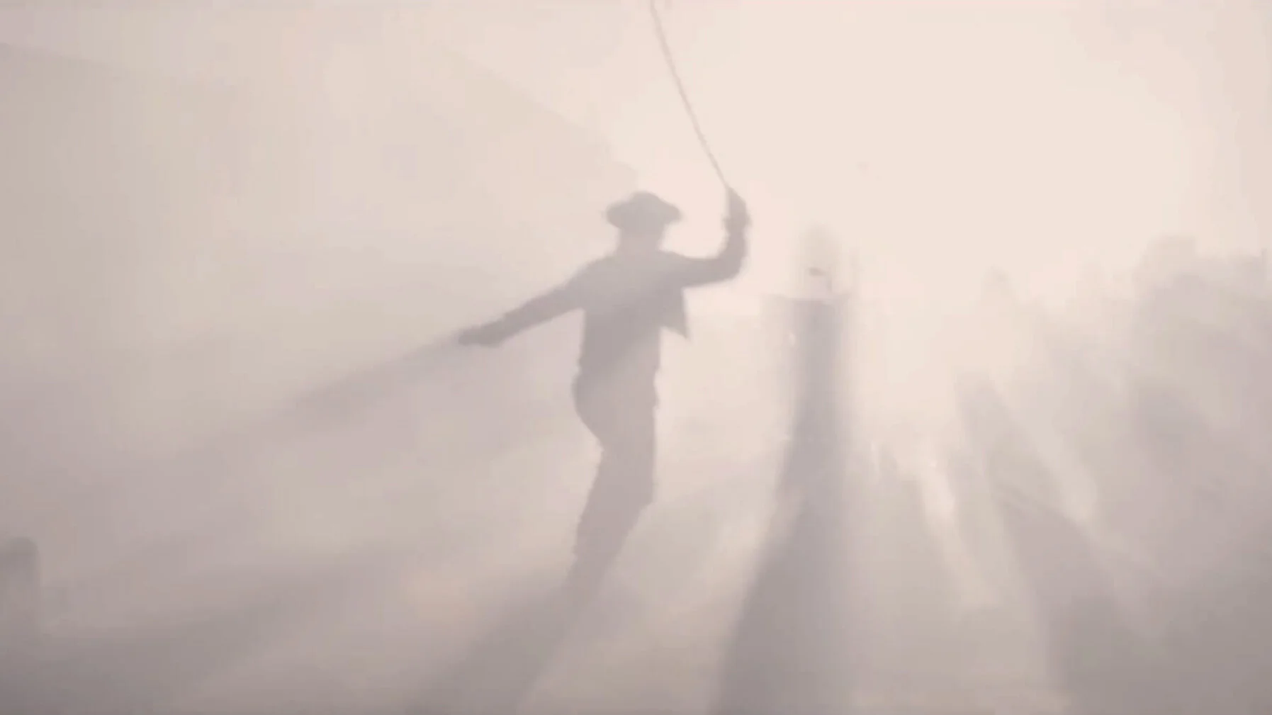 - MÁSCARAS DE ALISTE - 