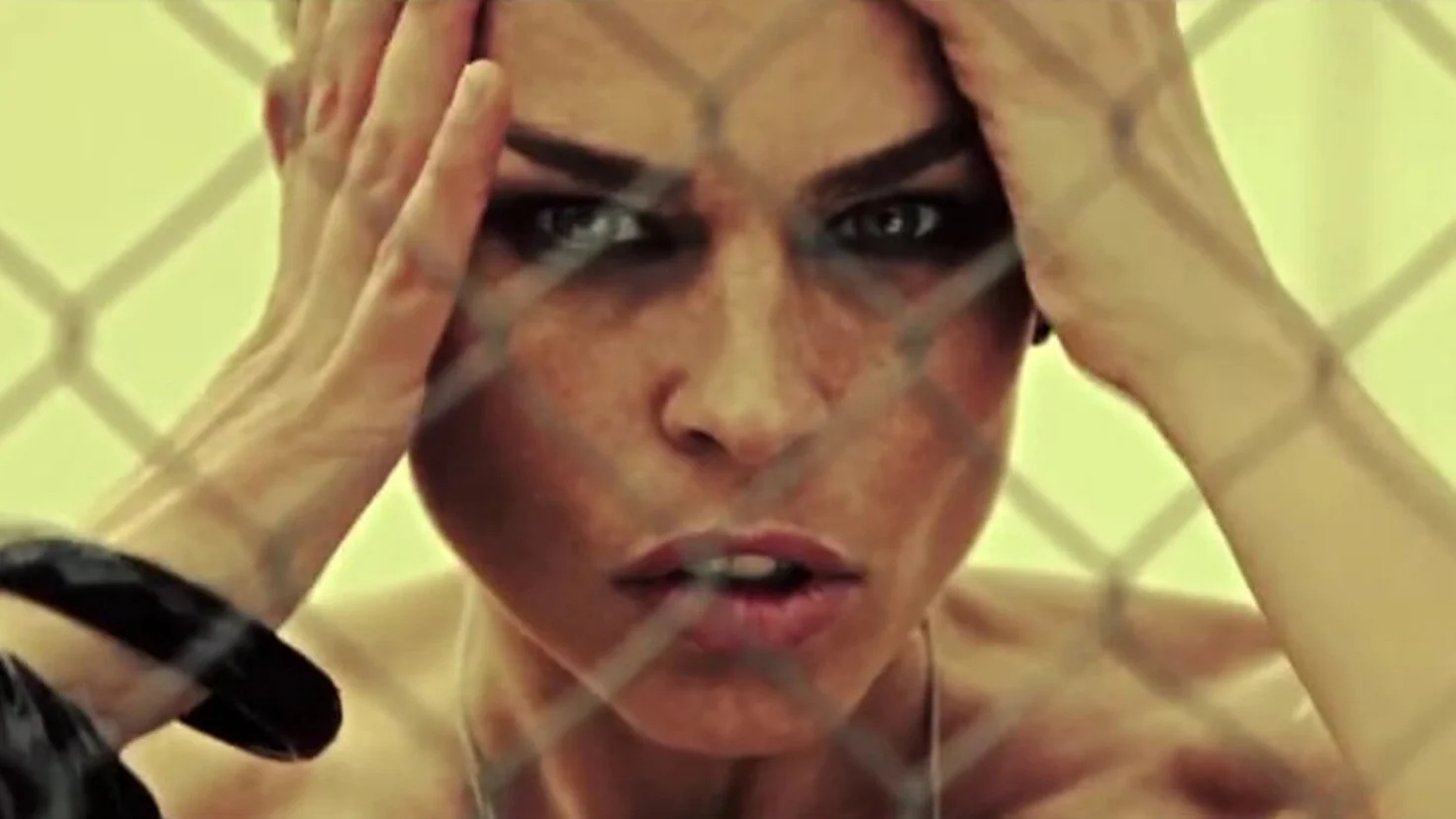 - EL HOMBRE RANA | "Así aprenderás" - 