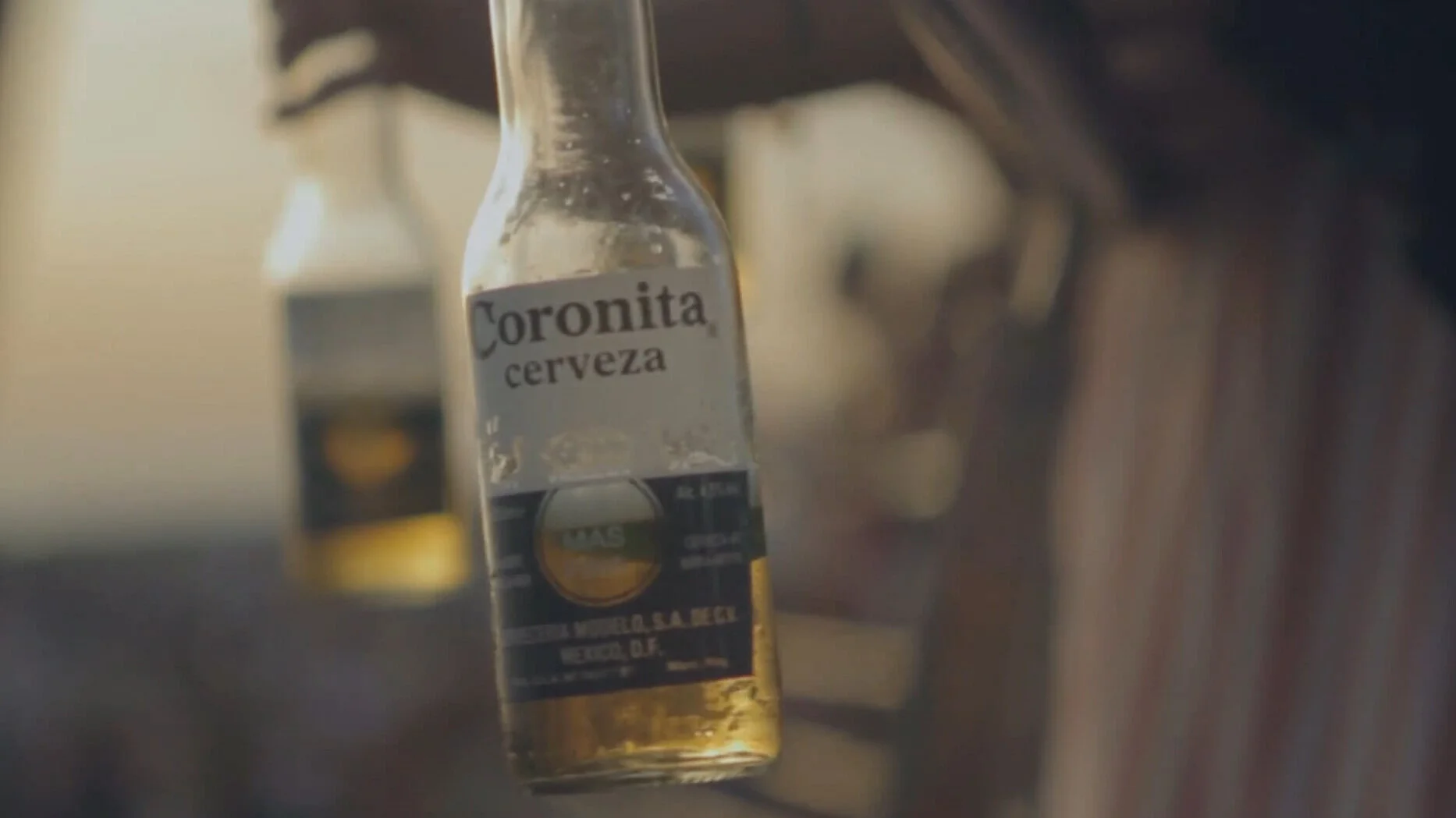 - CORONA | "Corona Island" - 