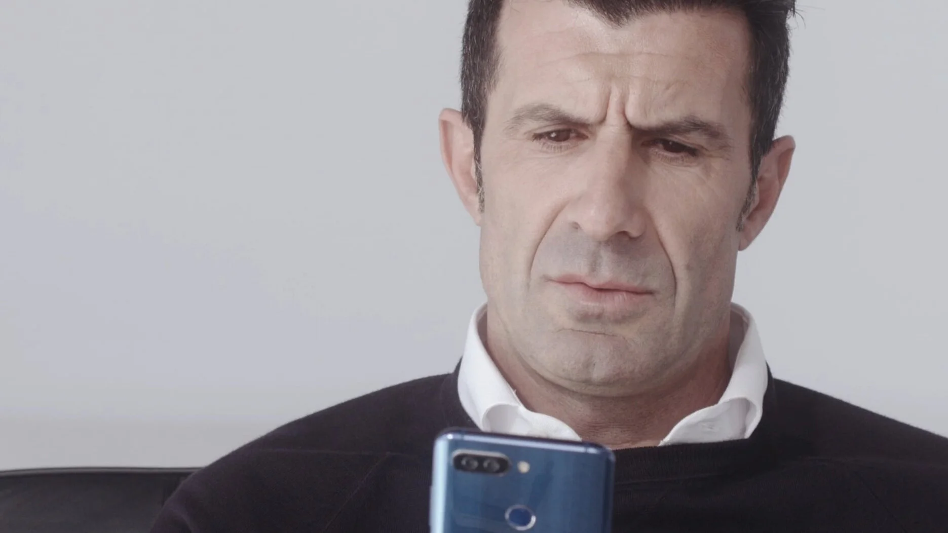 - HISENSE | "Fifa world cup Russia 2018. Figo" - 