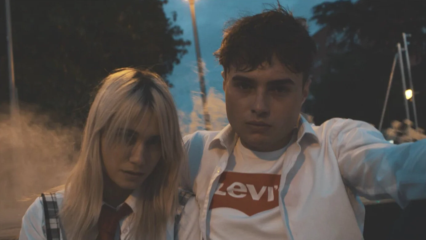 - LEVI ´S | "Escape" -  