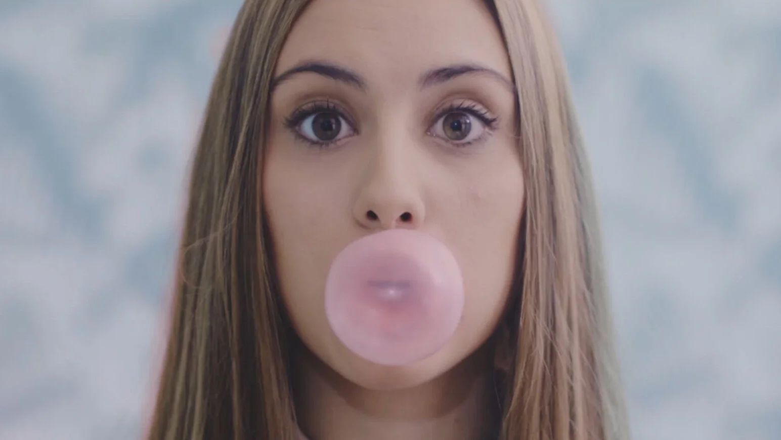 - TUTTO VALE | "Dame tu luz" - 