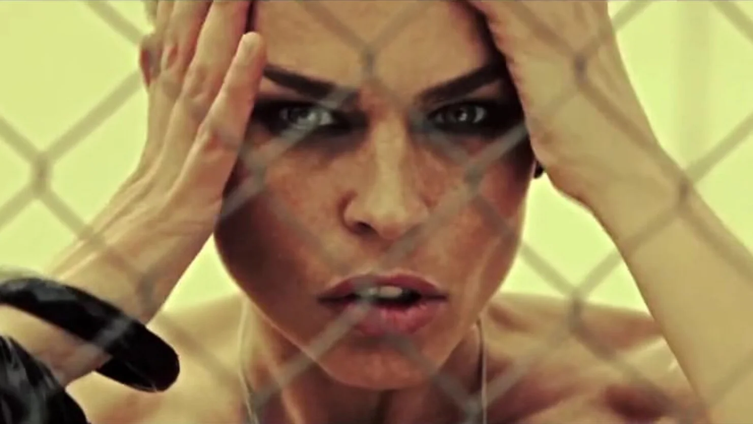 - EL HOMBRE RANA | "Así aprenderás" -