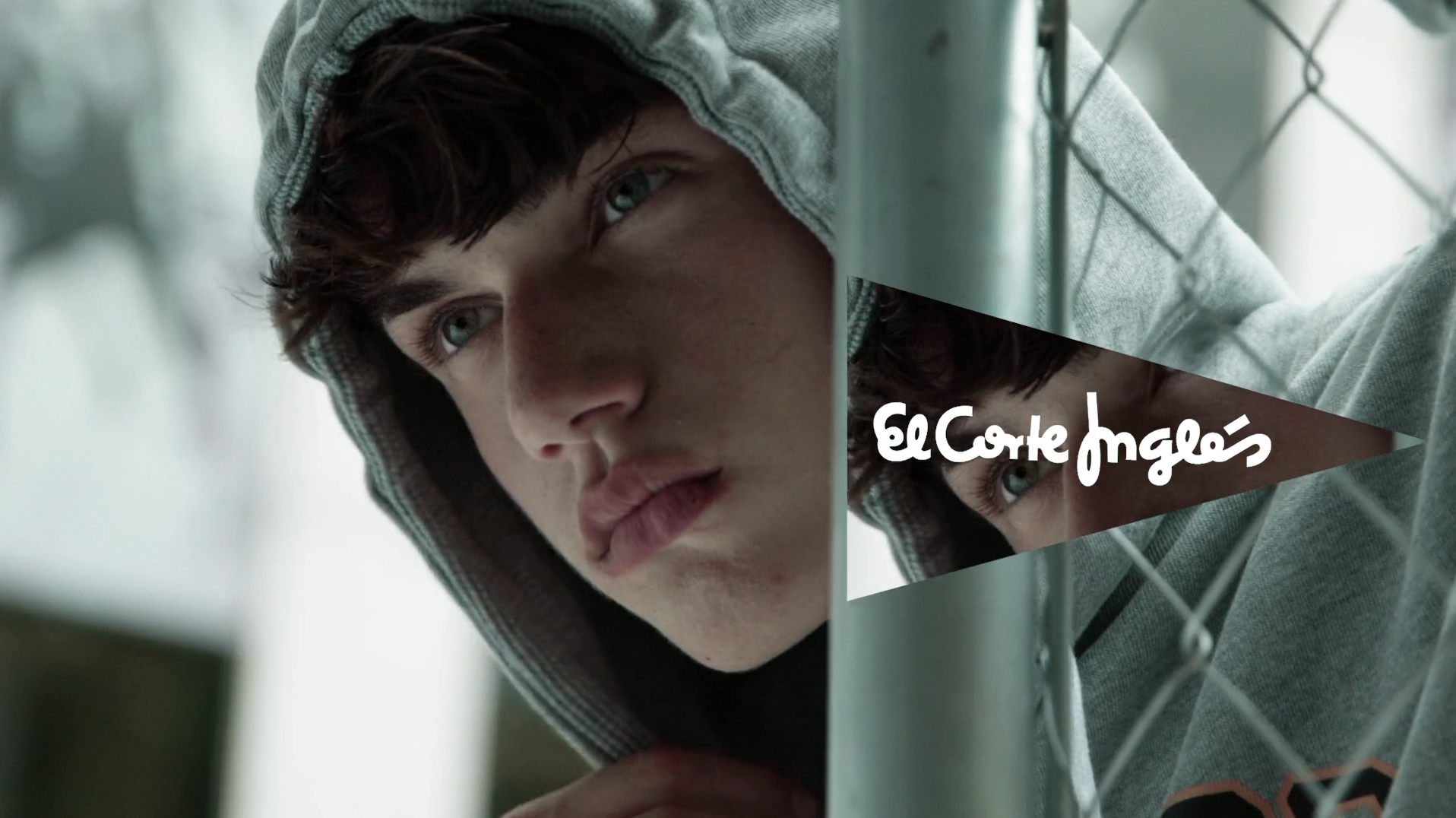 - EL CORTE INGLÉS- Green Coast