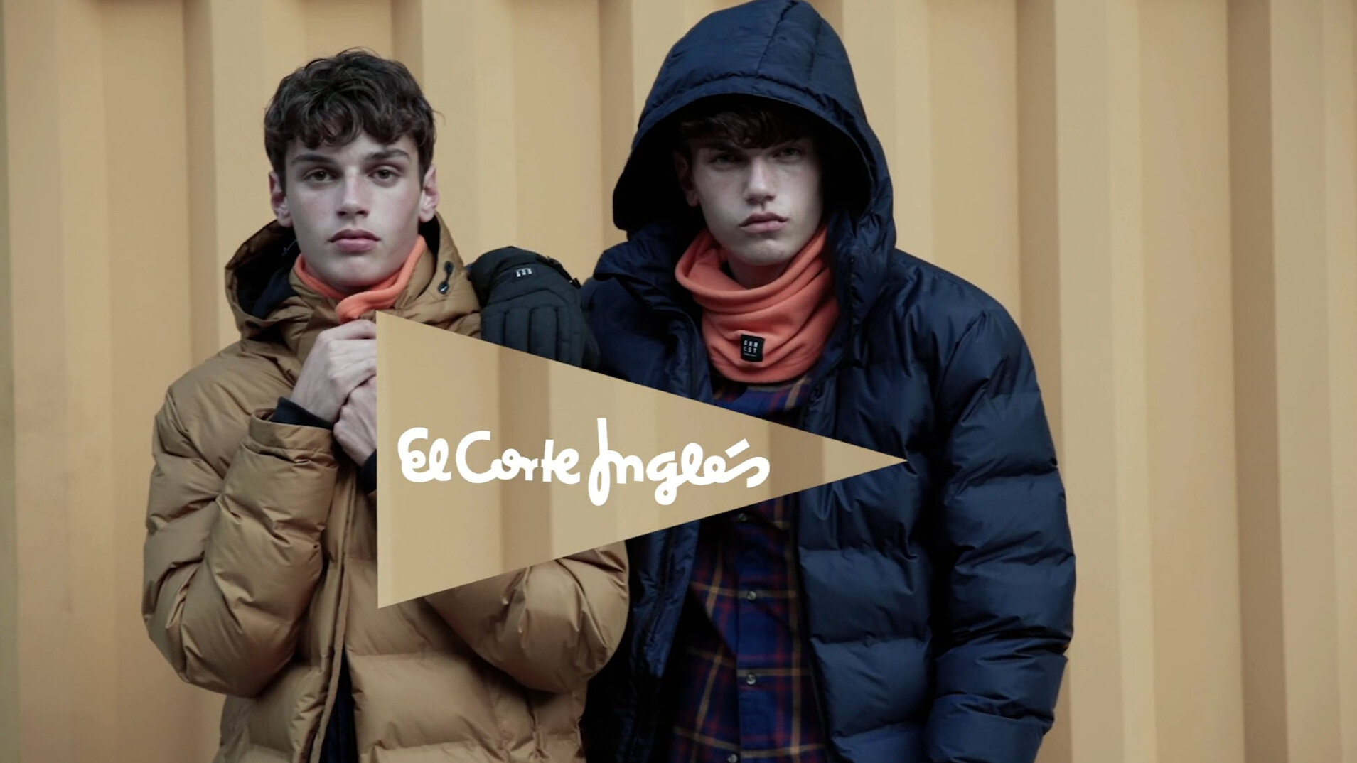 - EL CORTE INGLÉS | Green Coast -