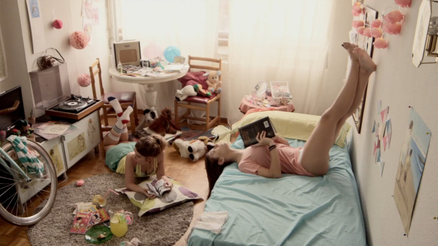 - POMPAS DE CHICLE - 