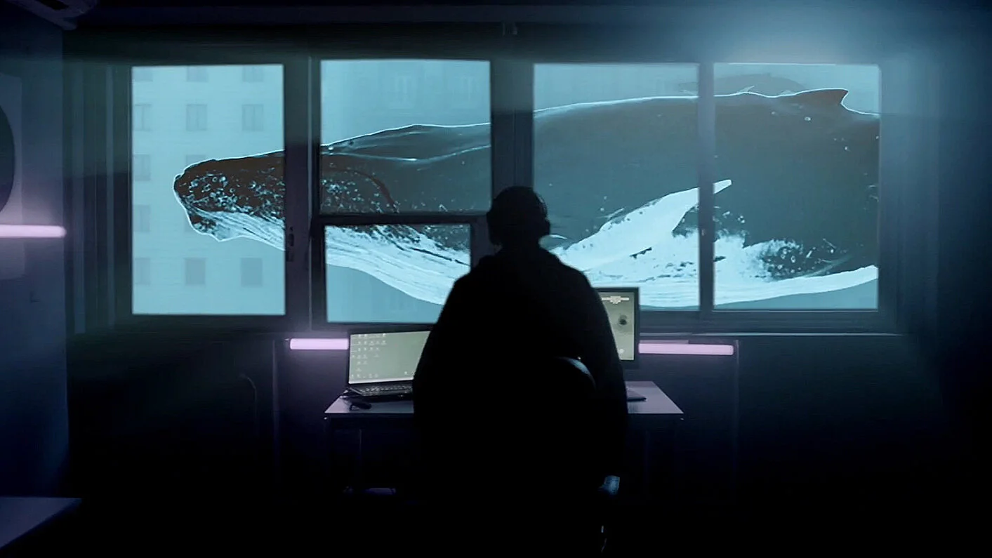 - UTAD | "Dreamers" -