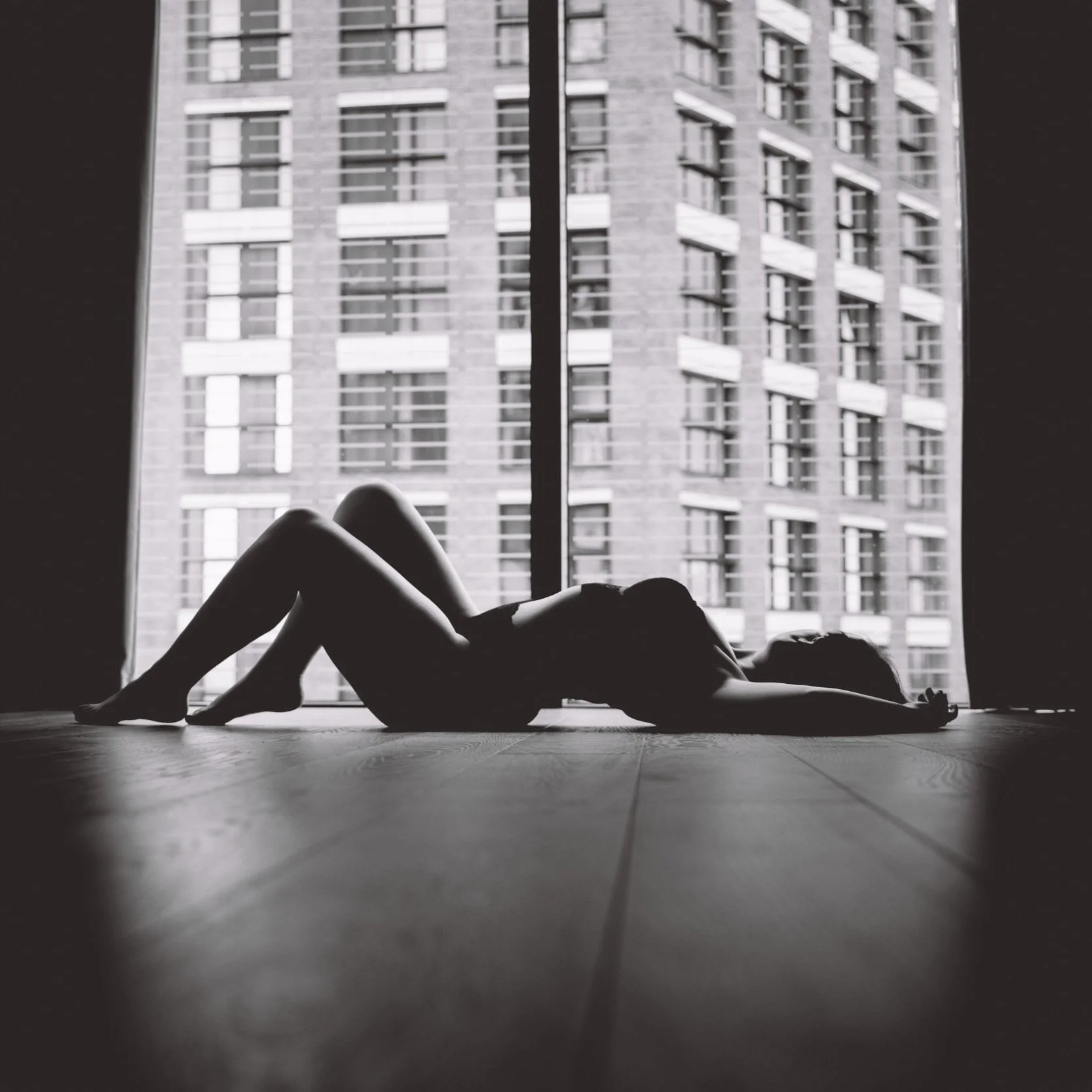 Why Did I Start You At Yours?