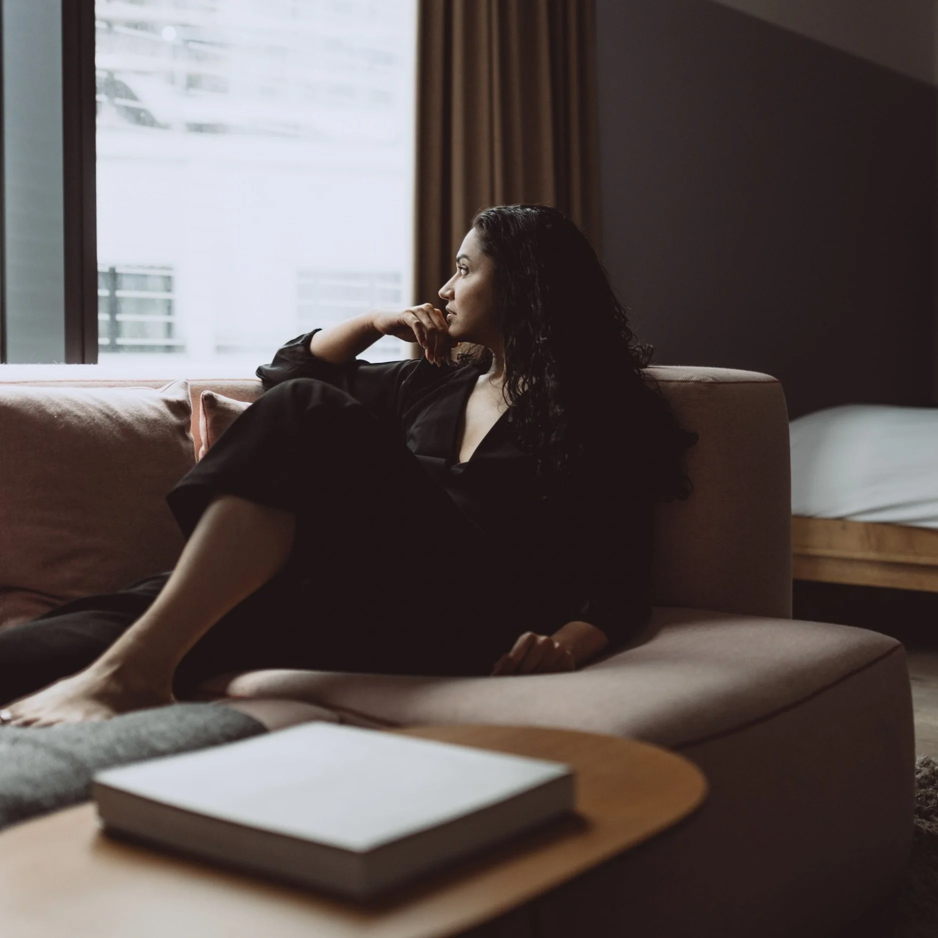 If You're Feeling Nervous About Your Experience