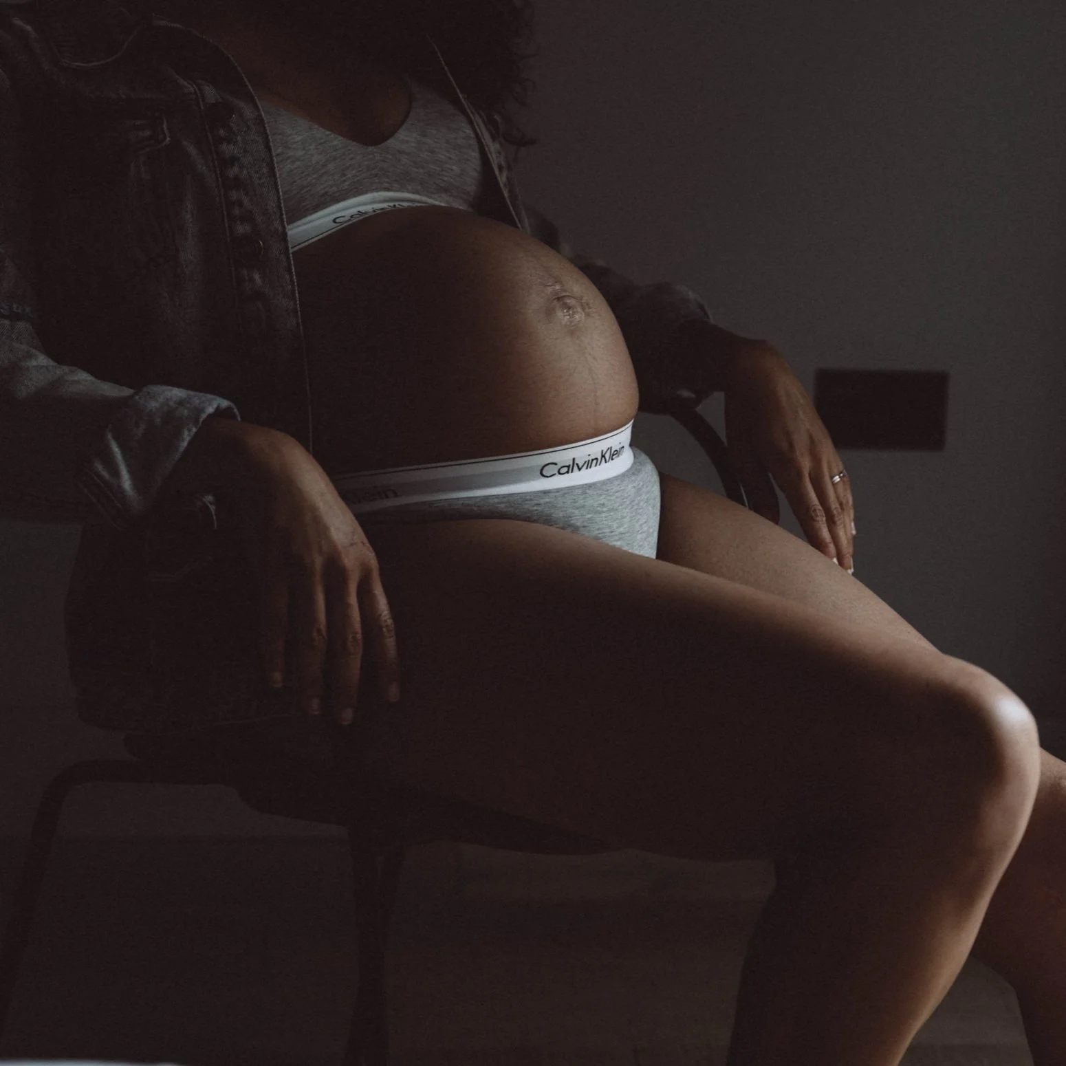 The Mum That Didn't Trust Me!