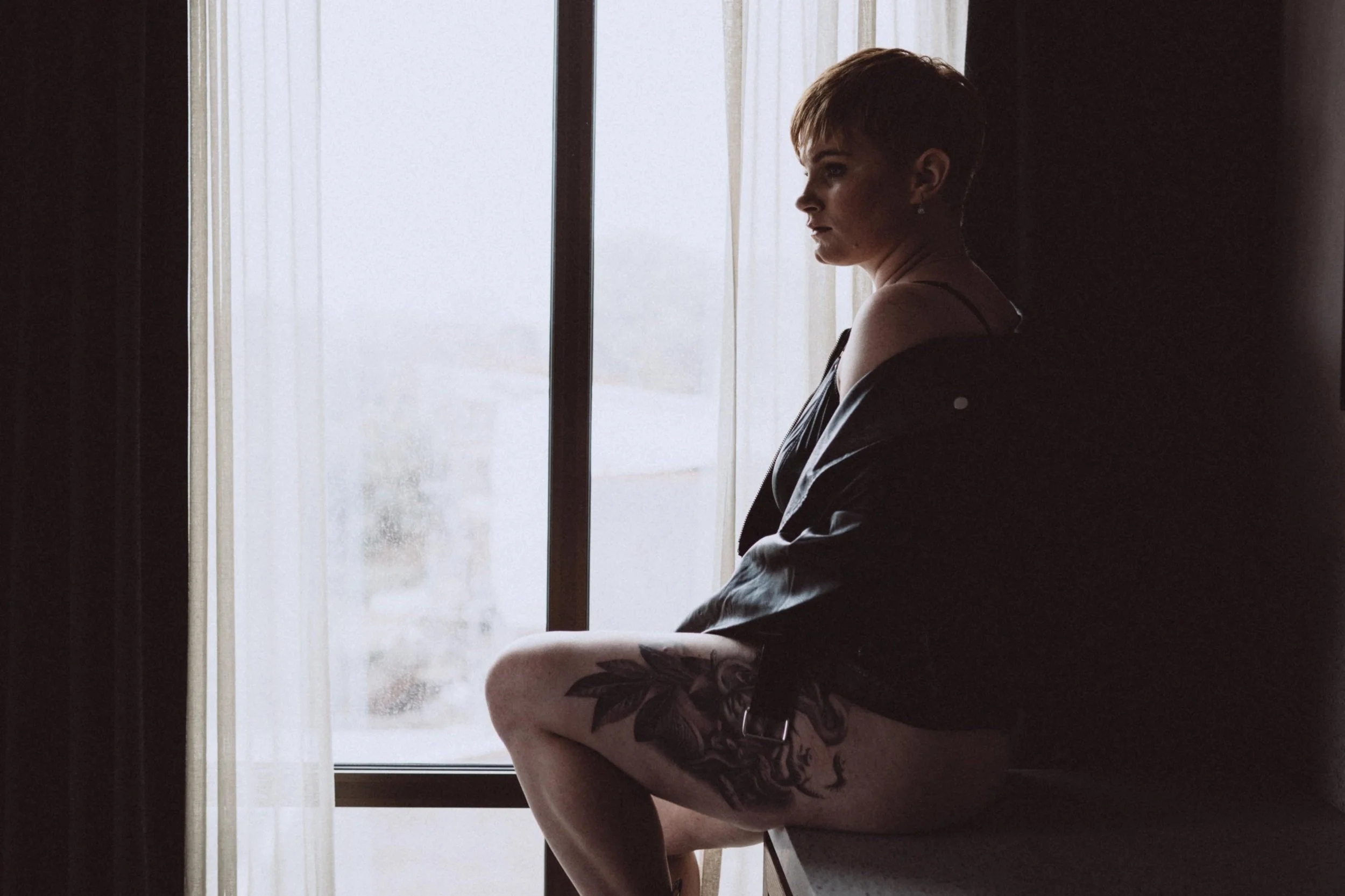 "Merv was incredible”