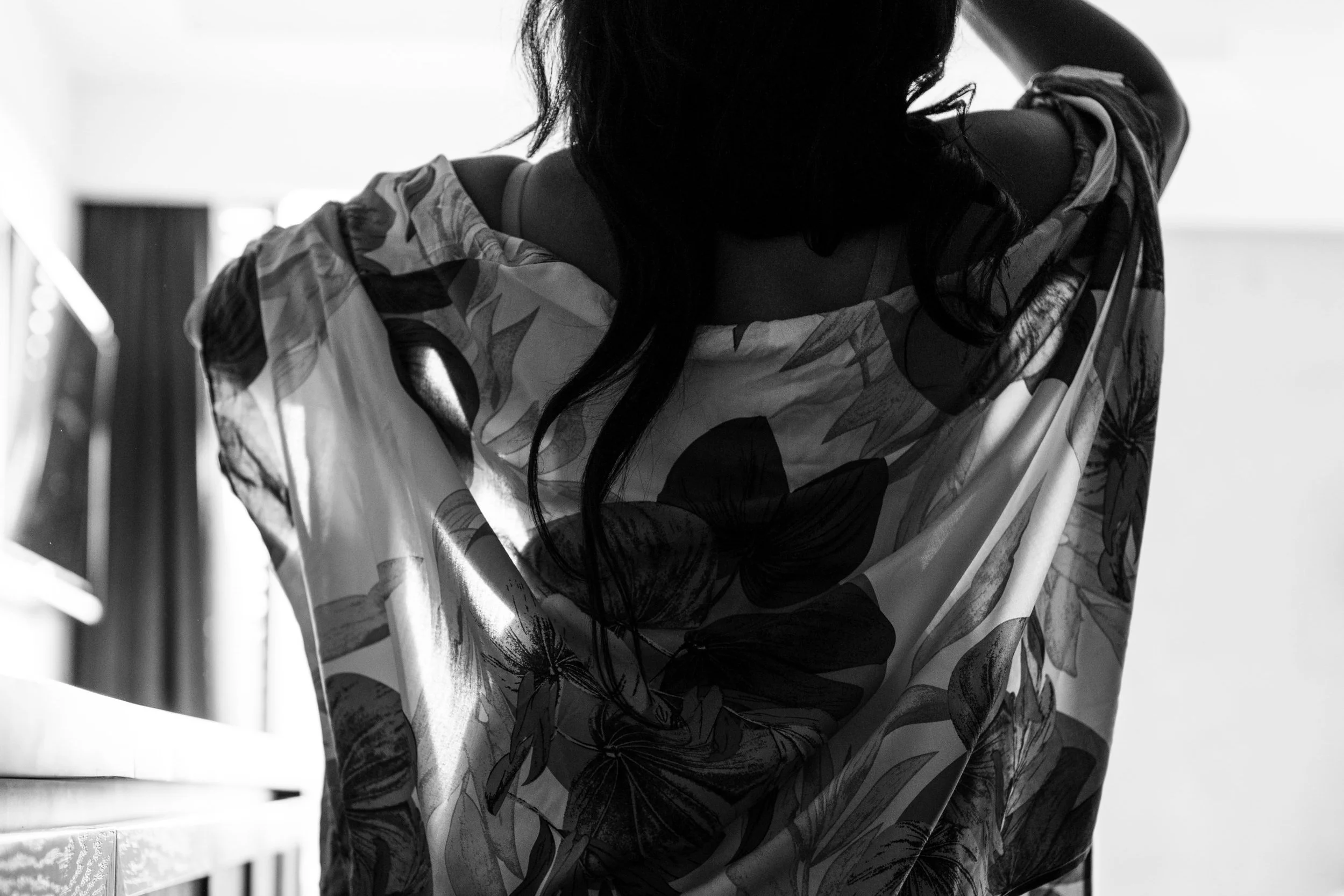 “THE BEST EXPERIENCE!”