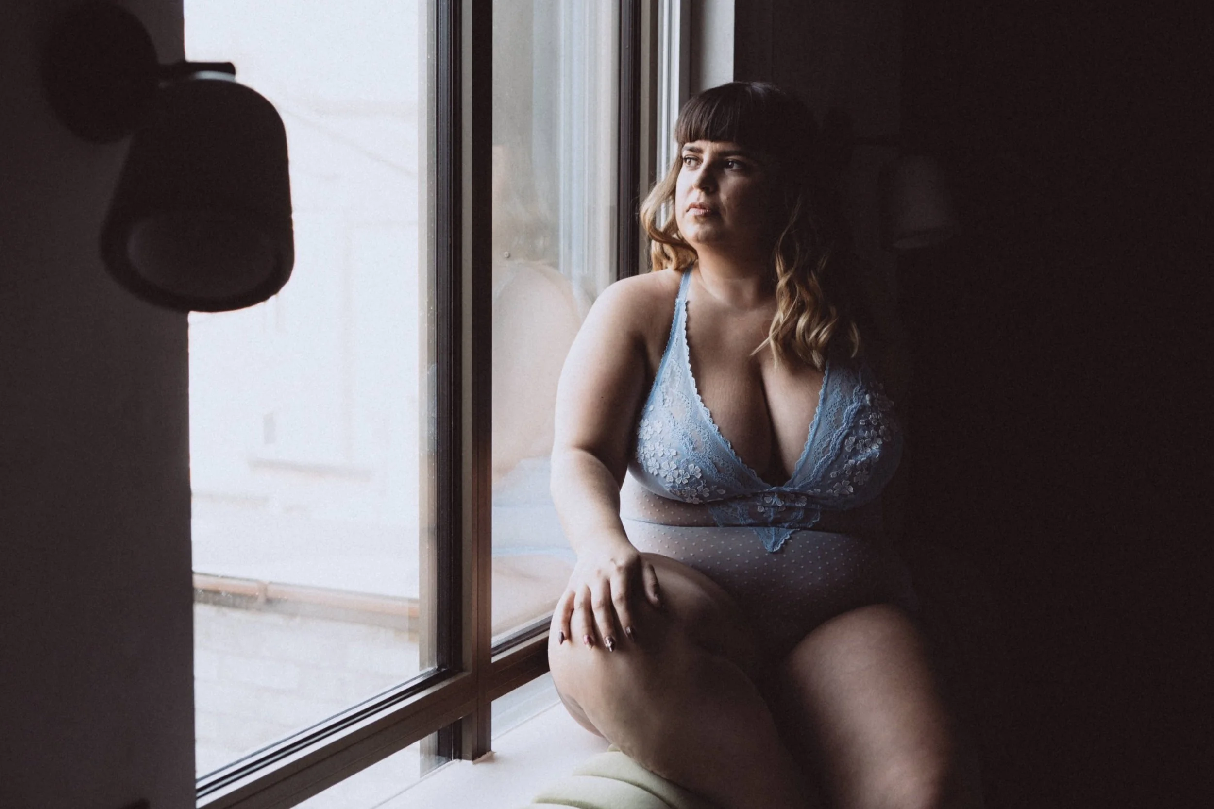 "Mervyn is an absolute dream."