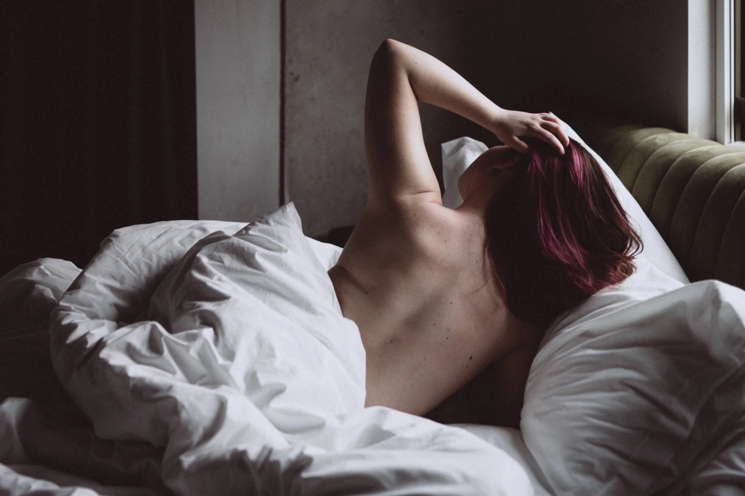 "The most amazing experience!"