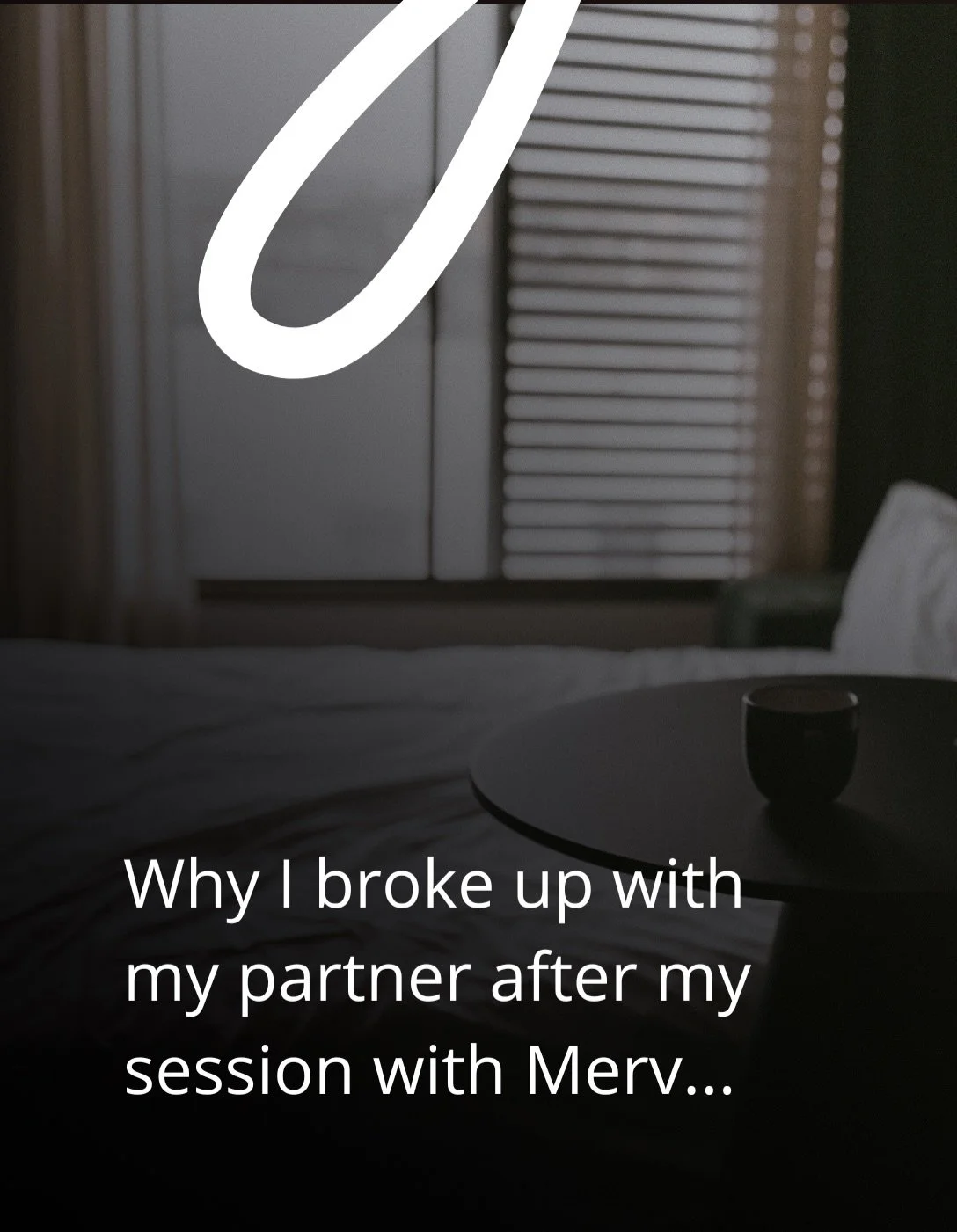 A client came in wanting sexy photos for her partner.

Happens a lot.

She left having met a woman she&rsquo;d been keeping quiet for years.

Happens a lot:

Women who&rsquo;ve quietened something in themselves to keep other people comfortable. Somet