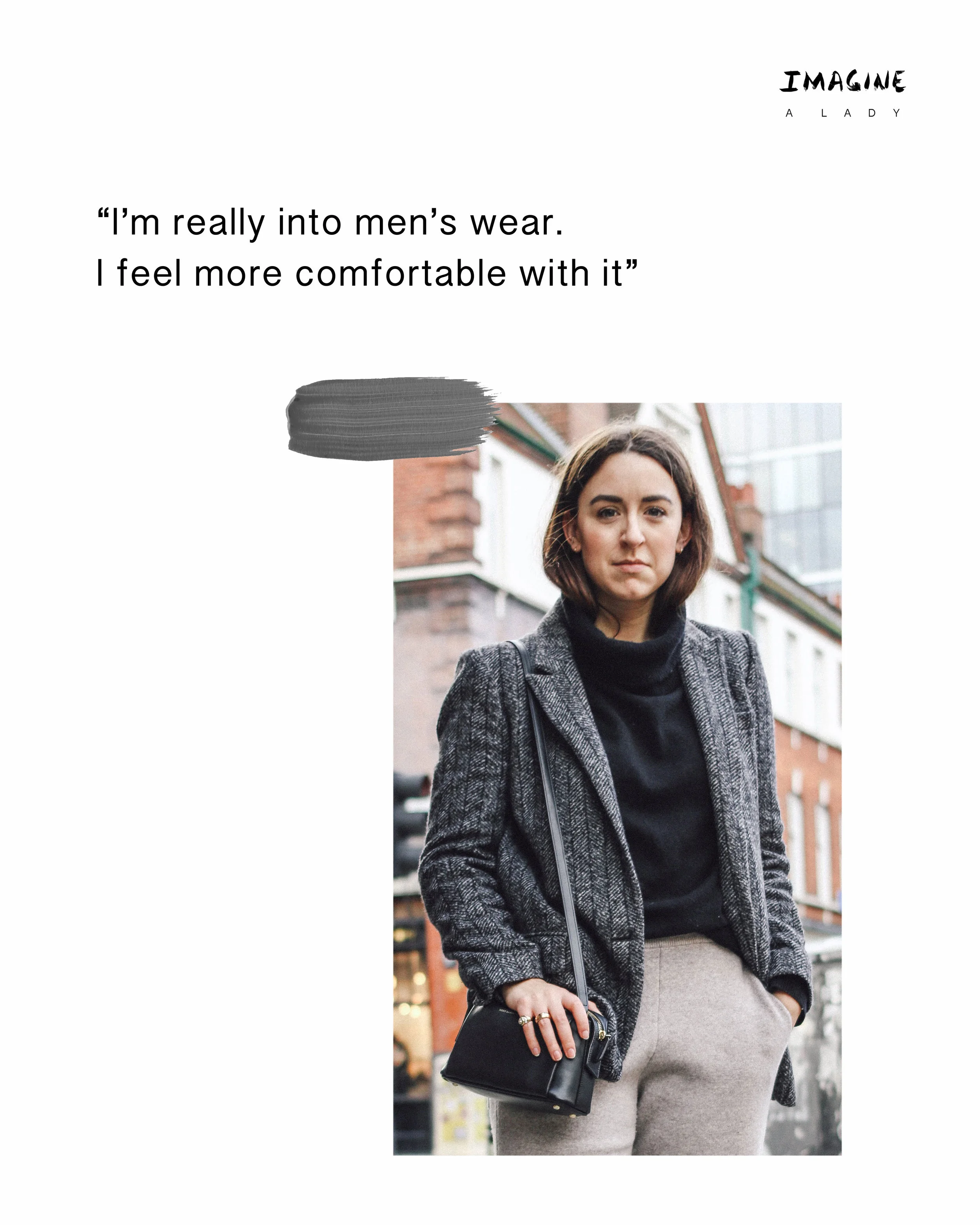 Imagine a a lady - SFS - 04