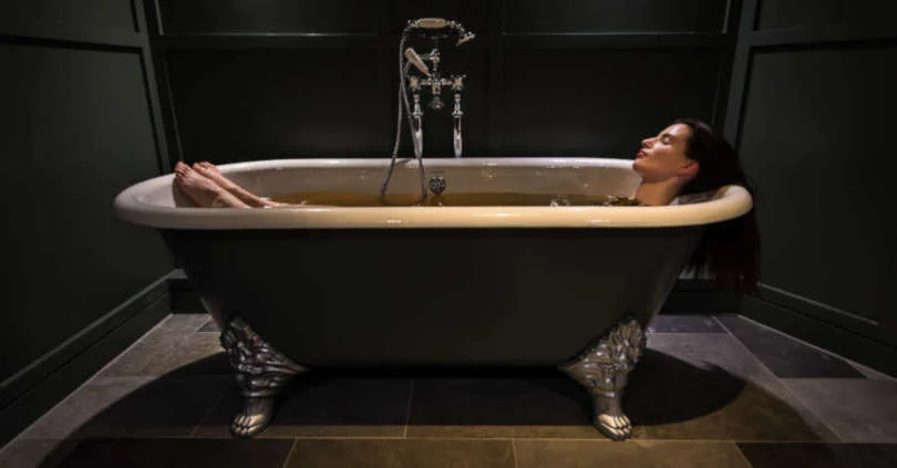 Osprey Spa Opening