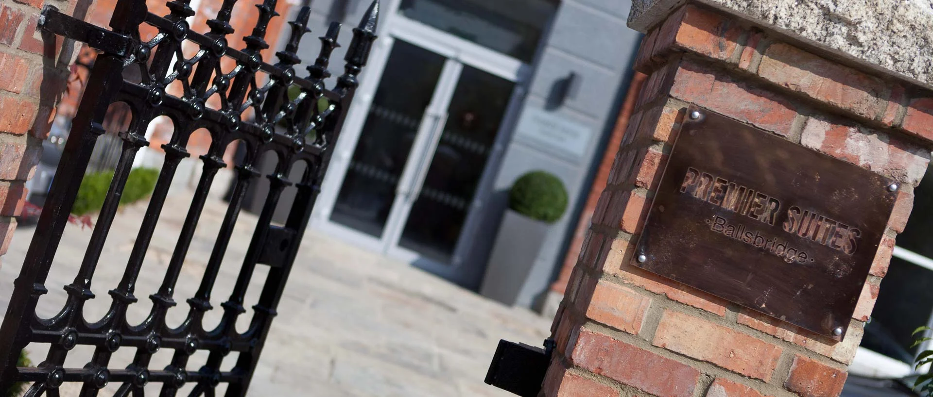 PREMIER SUITES PLUS Dublin Ballsbridge Sale
