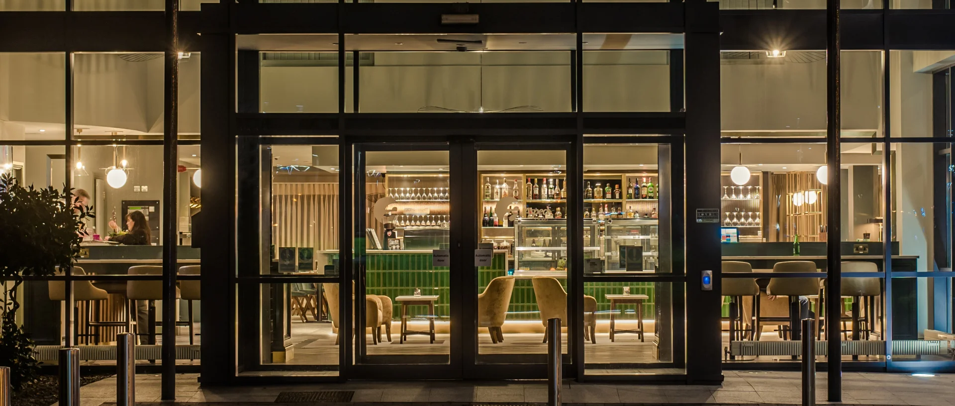 Introducing The Hoban Hotel Kilkenny
