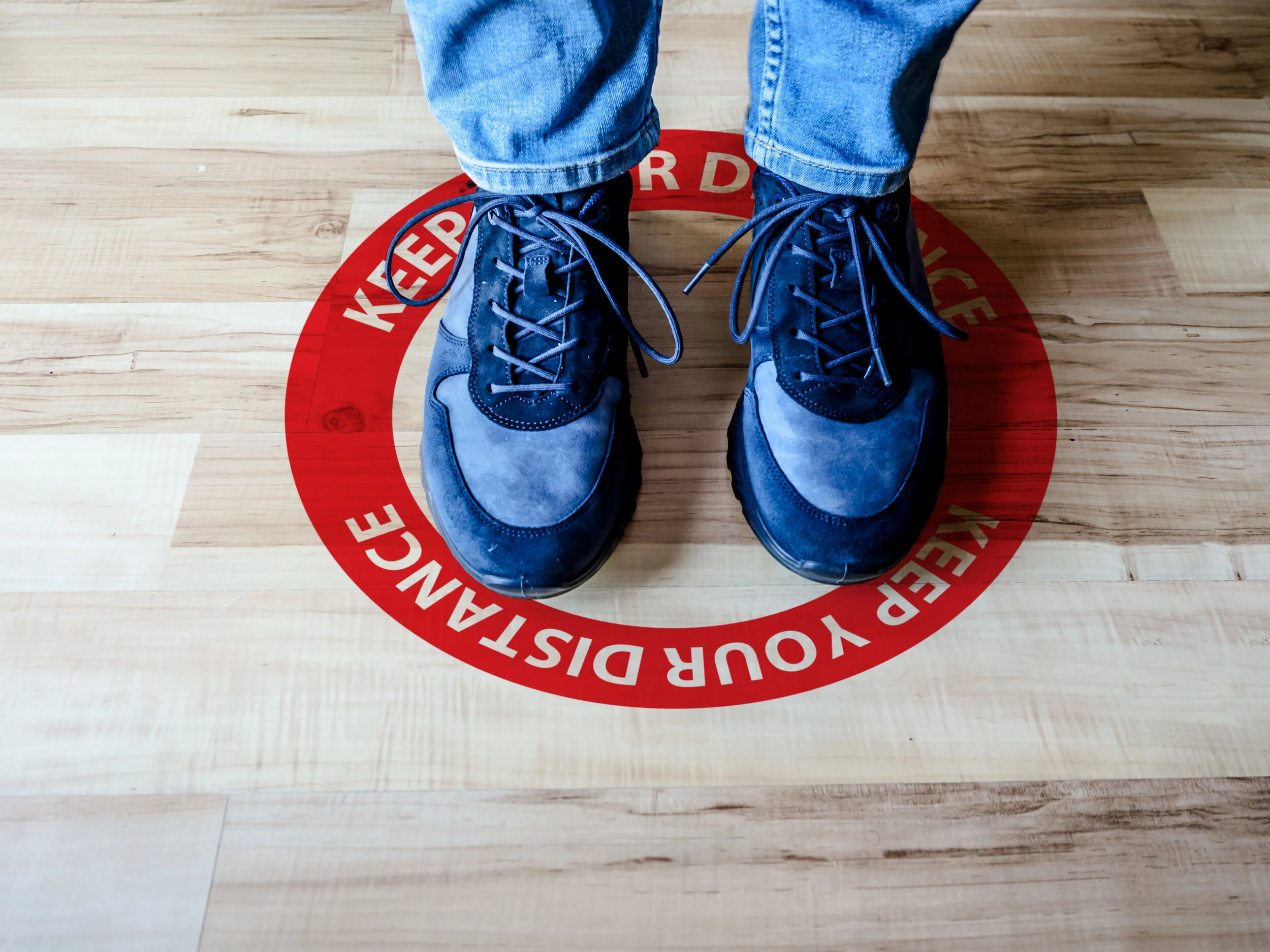 Stay Safe with PREM Hospitality